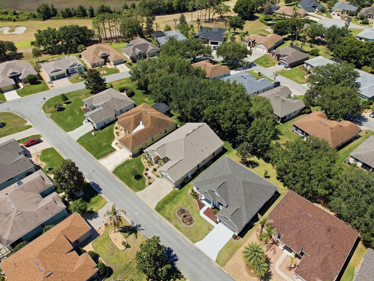 24511 Bocage Way , Leesburg, FL 34748 Photo