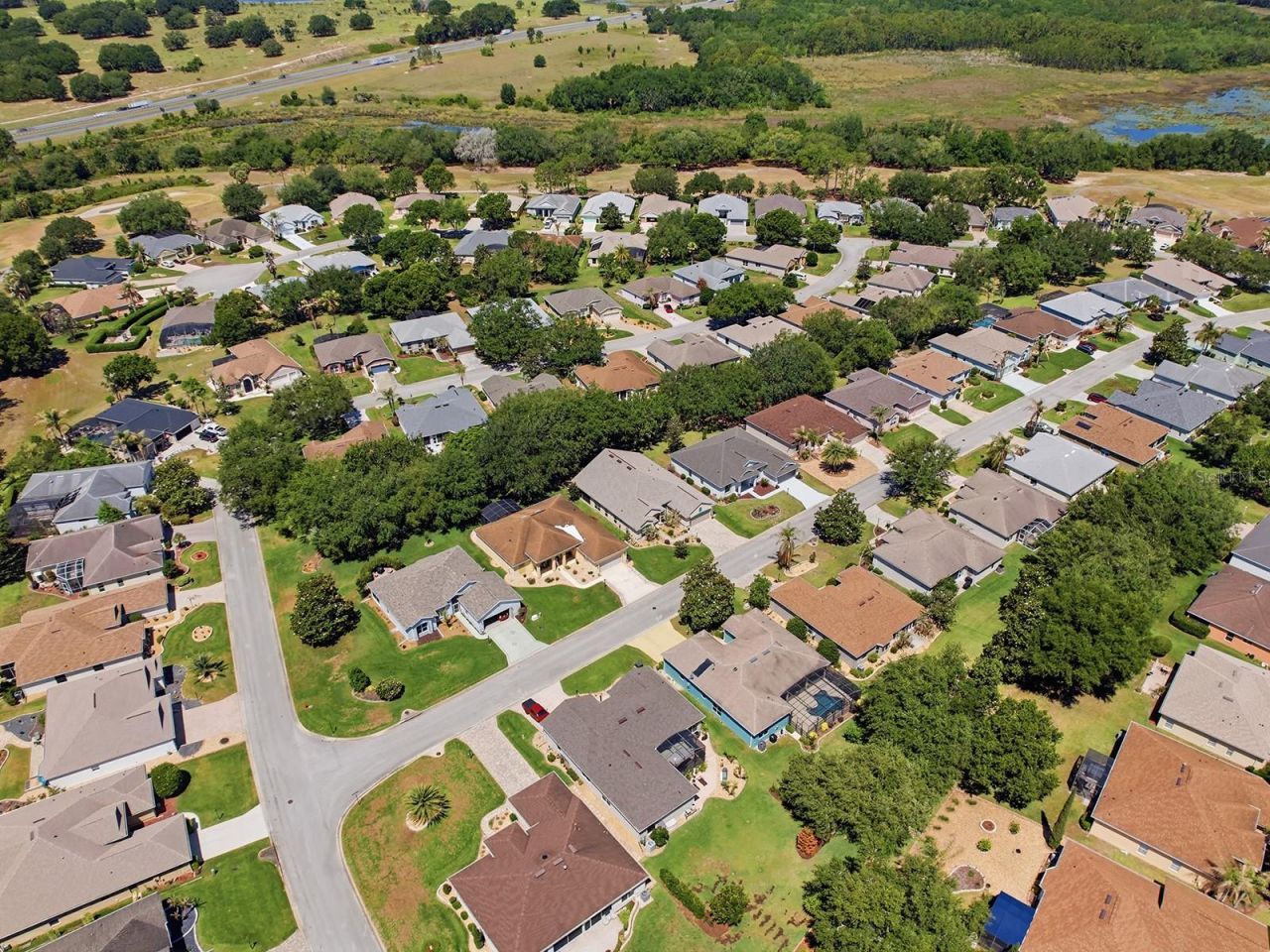 24511 Bocage Way , Leesburg, FL 34748 Photo