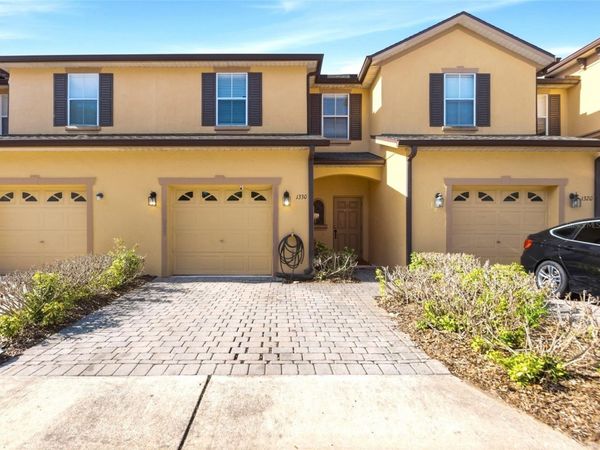 1330 LONG OAK WAY , SANFORD, FL 32771