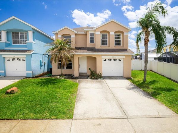 1212 SANDBROOK DRIVE , ORLANDO, FL 32824