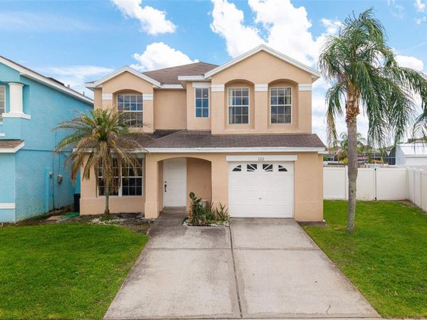 1212 SANDBROOK DRIVE, ORLANDO, FL 32824