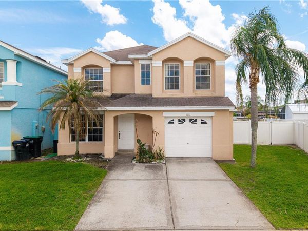 1212 SANDBROOK DRIVE , ORLANDO, FL 32824
