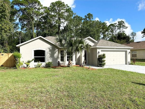 15 POSTMAN LANE , PALM COAST, FL 32164