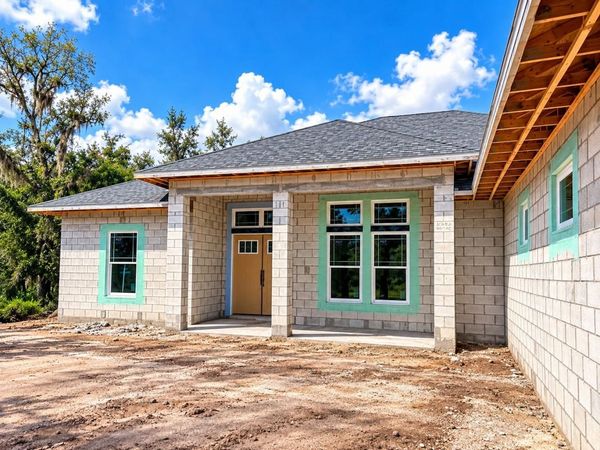 6030 HENSEL ROAD, PORT ORANGE, FL 32127