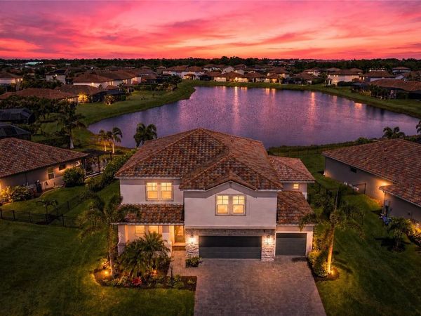 3530 BIG SKY WAY , BRADENTON, FL 34211