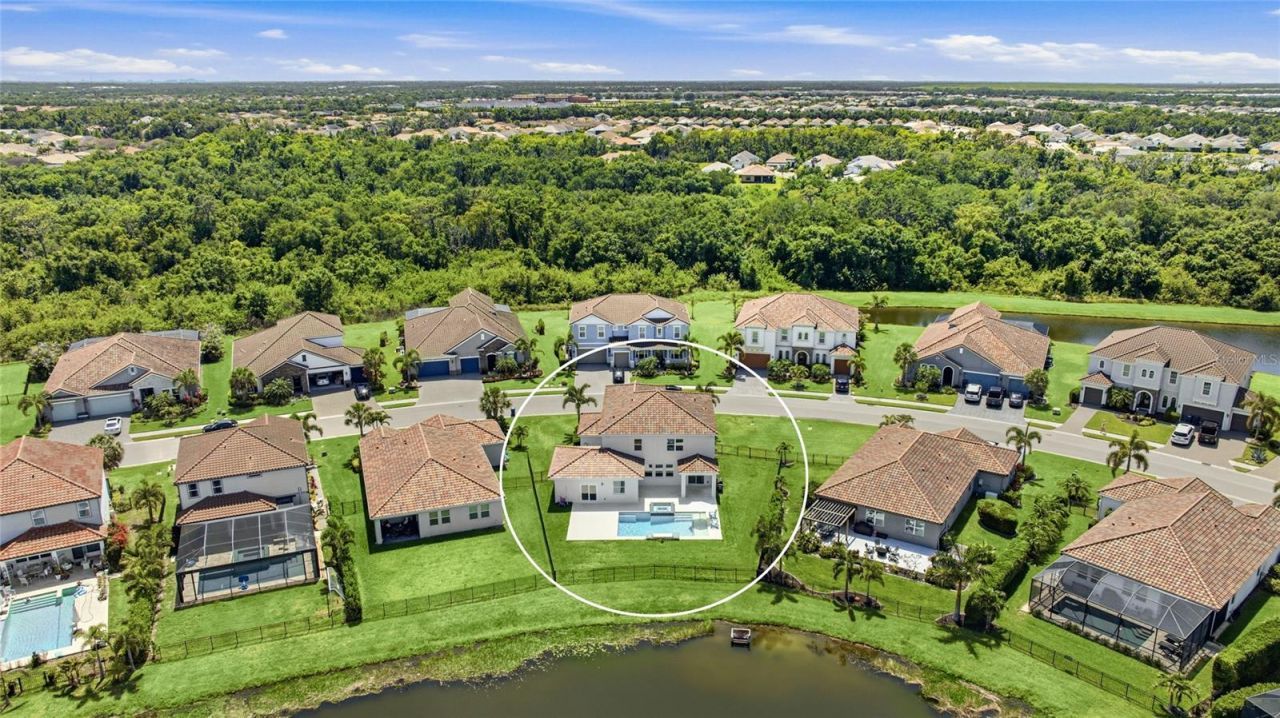 3530 Big Sky Way , Bradenton, FL 34211 Photo