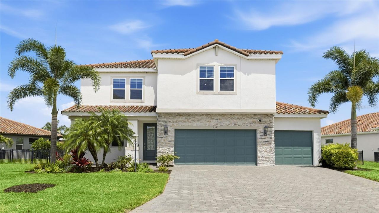 3530 Big Sky Way , Bradenton, FL 34211 Photo