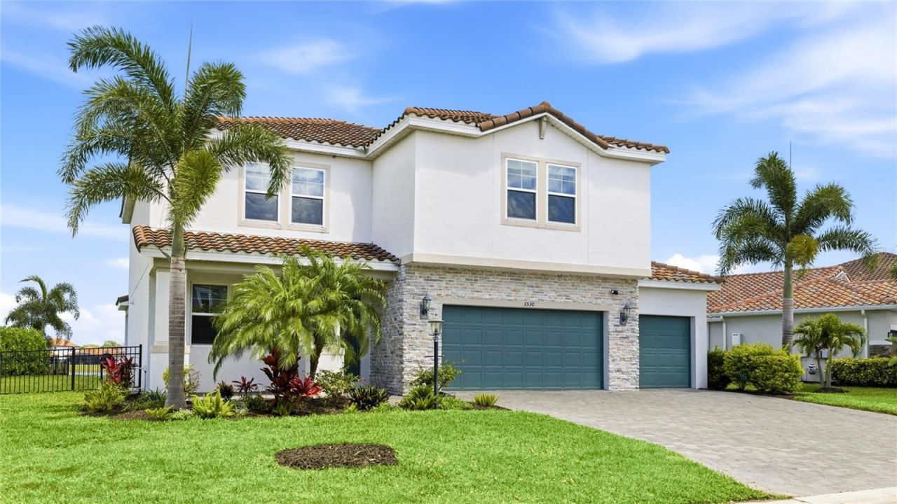 3530 Big Sky Way , Bradenton, FL 34211 Photo