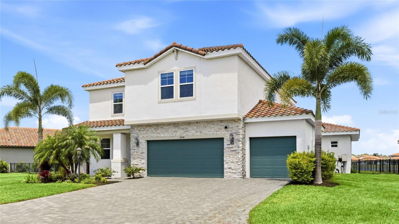 3530 Big Sky Way , Bradenton, FL 34211 Photo