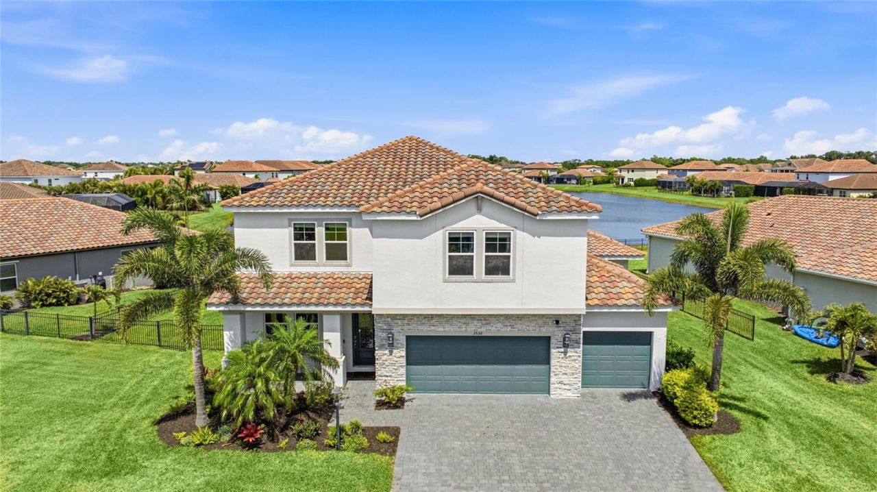 3530 Big Sky Way , Bradenton, FL 34211 Photo