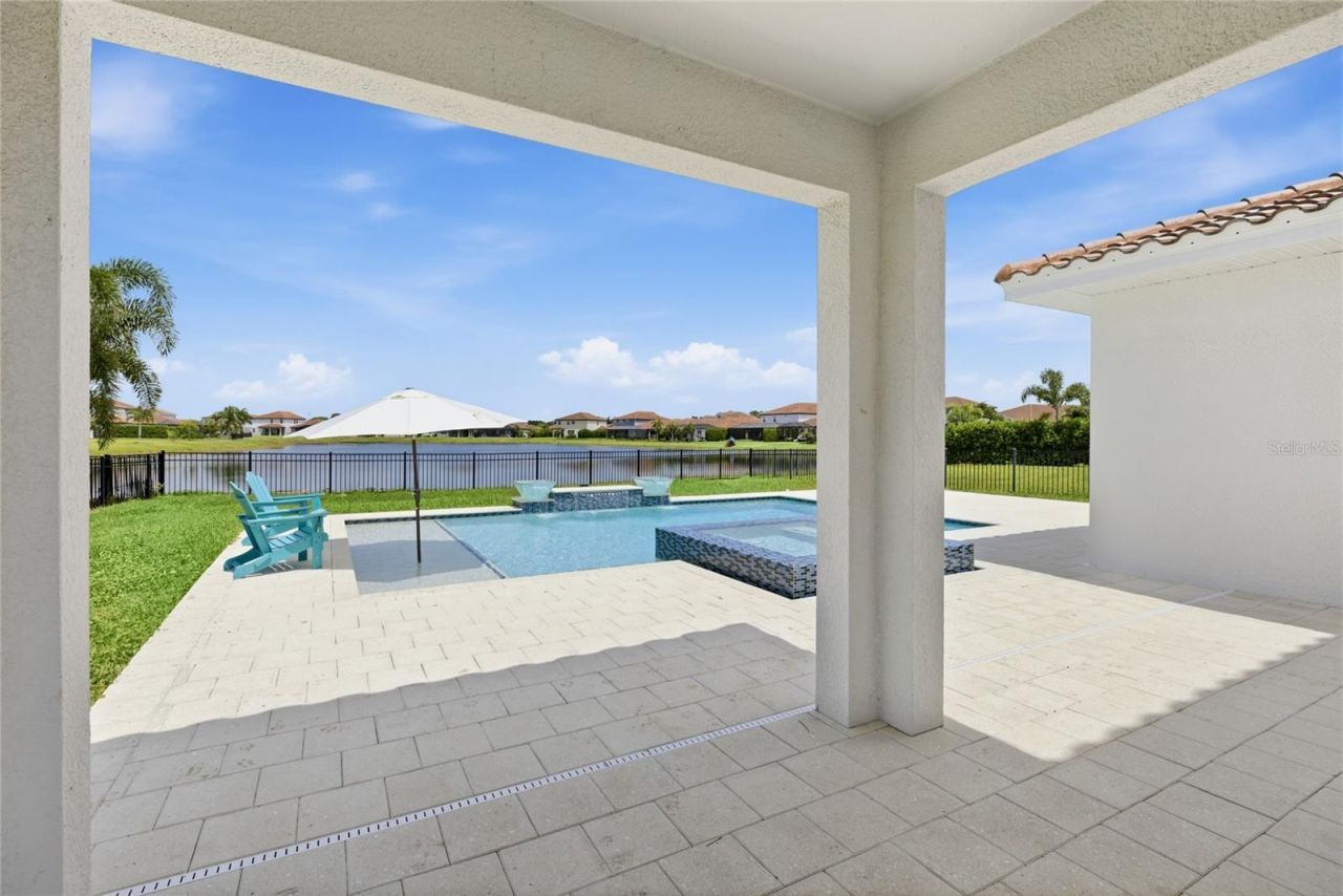3530 Big Sky Way , Bradenton, FL 34211 Photo