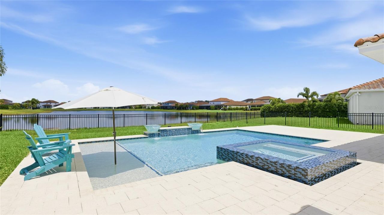 3530 Big Sky Way , Bradenton, FL 34211 Photo
