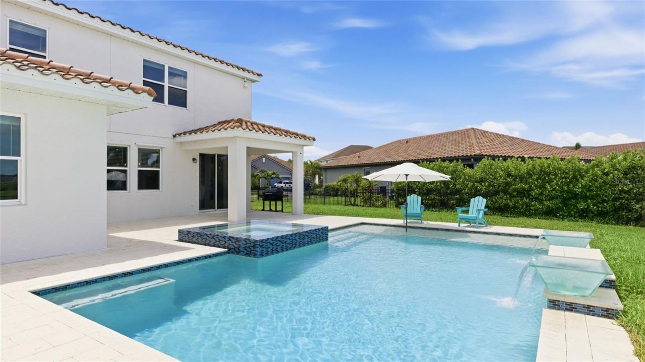 3530 Big Sky Way , Bradenton, FL 34211 Photo