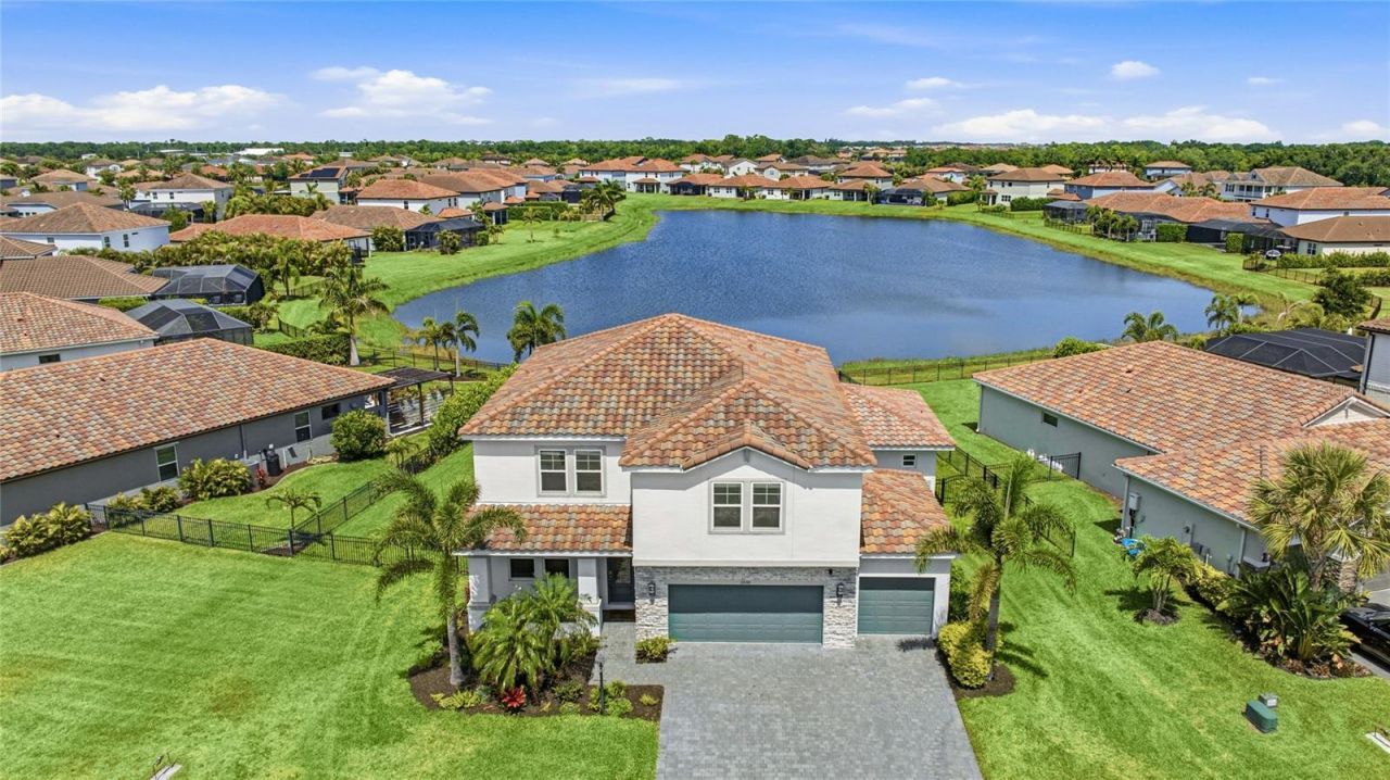 3530 Big Sky Way , Bradenton, FL 34211 Photo