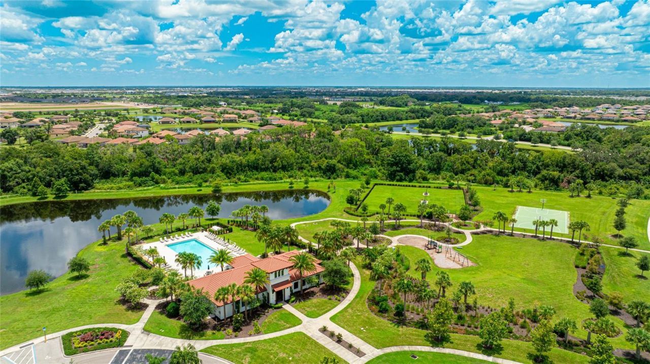 3530 Big Sky Way , Bradenton, FL 34211 Photo