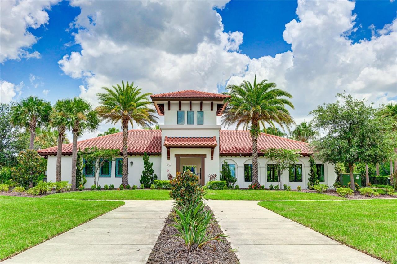 3530 Big Sky Way , Bradenton, FL 34211 Photo