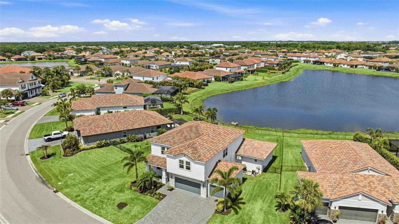 3530 Big Sky Way , Bradenton, FL 34211 Photo