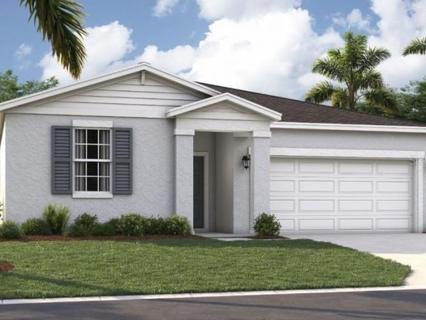 1745 FLAG STREET , HAINES CITY, FL 33844