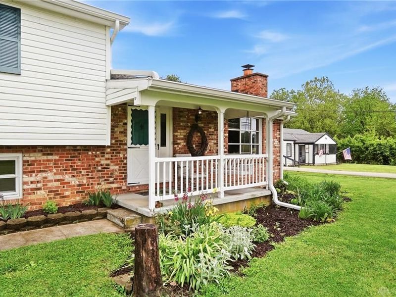5799 Shaker Road, Franklin, OH 45005 Photo 3