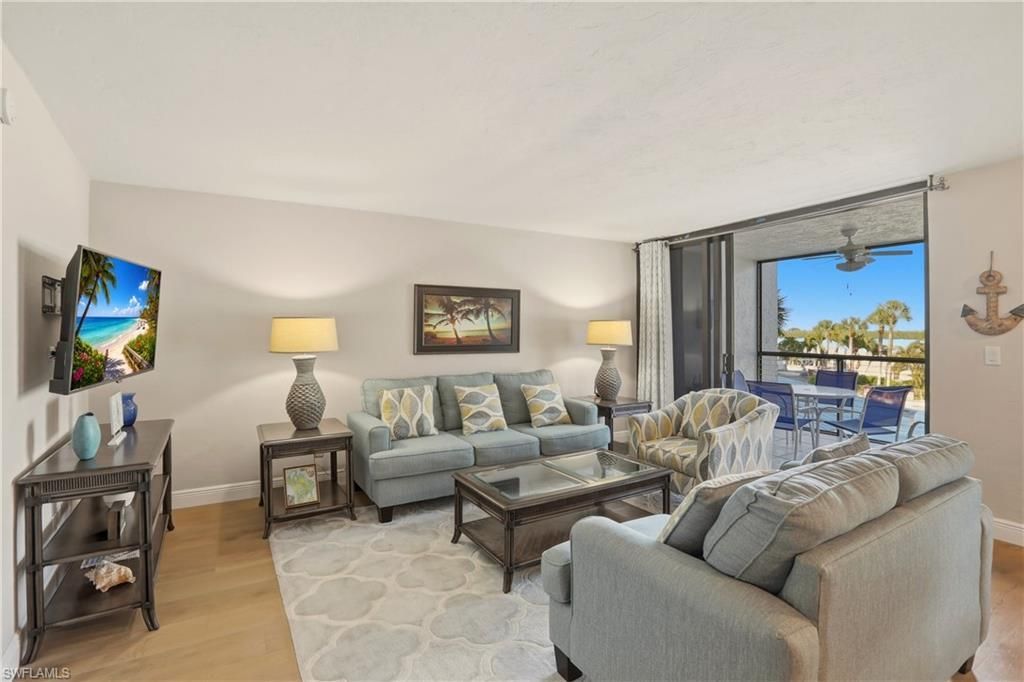 1085 Bald Eagle Dr , Unit E307, Marco Island, FL 34145 Photo