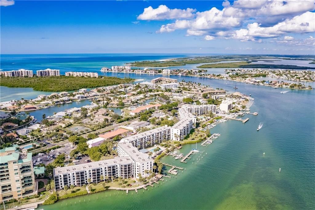 1085 Bald Eagle Dr , Unit E307, Marco Island, FL 34145 Photo