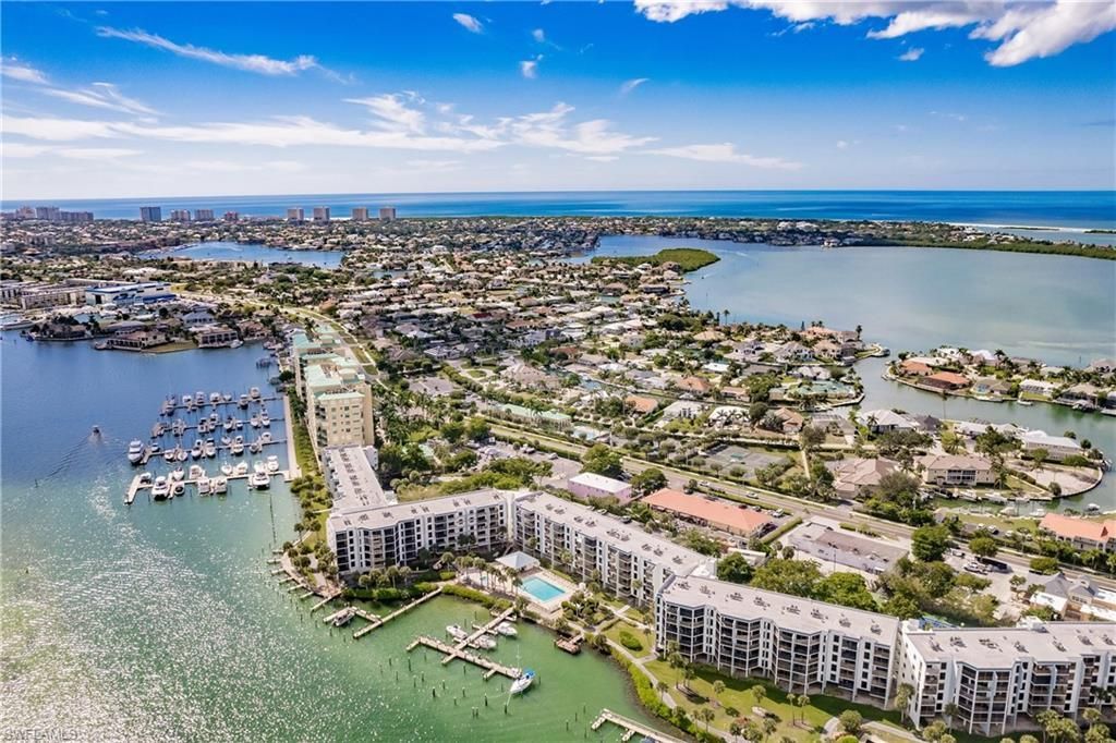 1085 Bald Eagle Dr , Unit E307, Marco Island, FL 34145 Photo