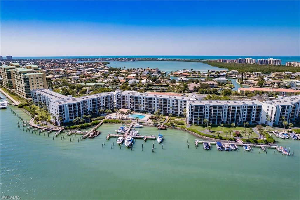 1085 Bald Eagle Dr , Unit E307, Marco Island, FL 34145 Photo
