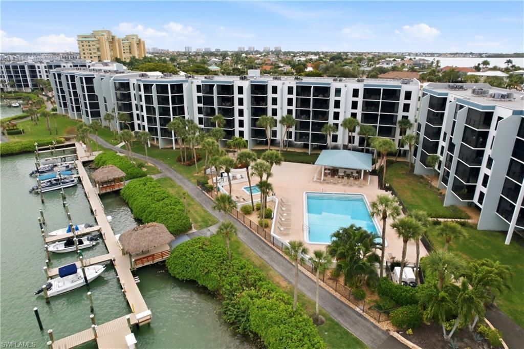 1085 Bald Eagle Dr , Unit E307, Marco Island, FL 34145 Photo