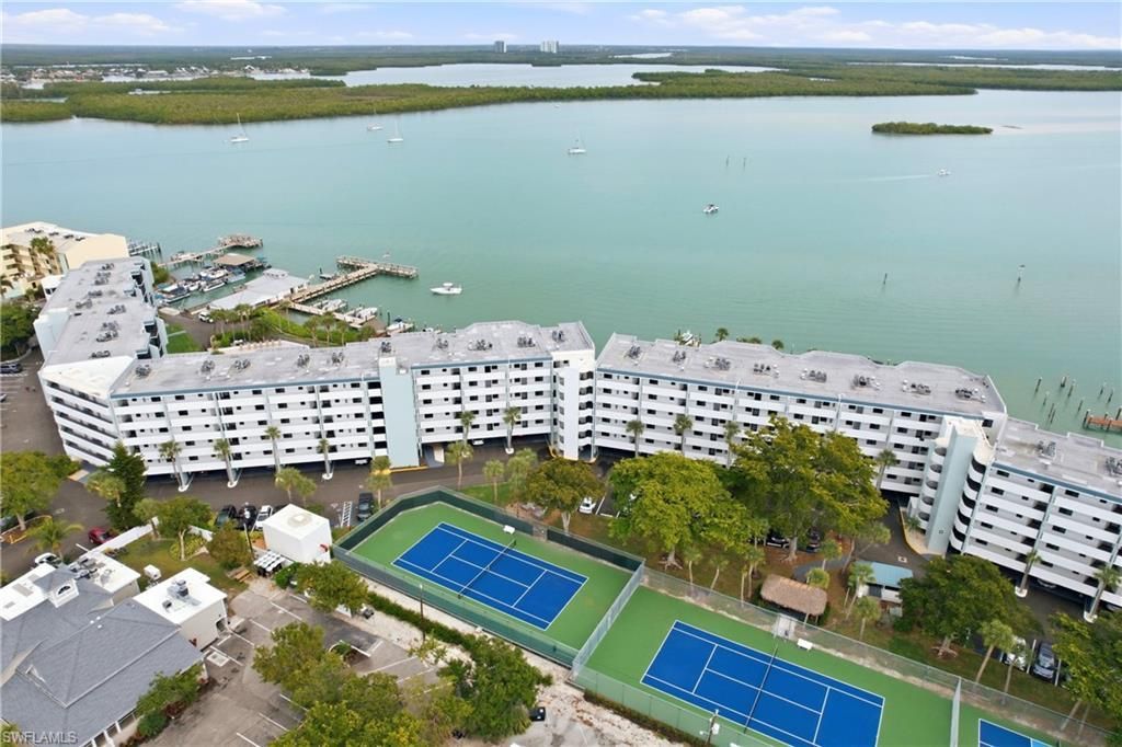 1085 Bald Eagle Dr , Unit E307, Marco Island, FL 34145 Photo