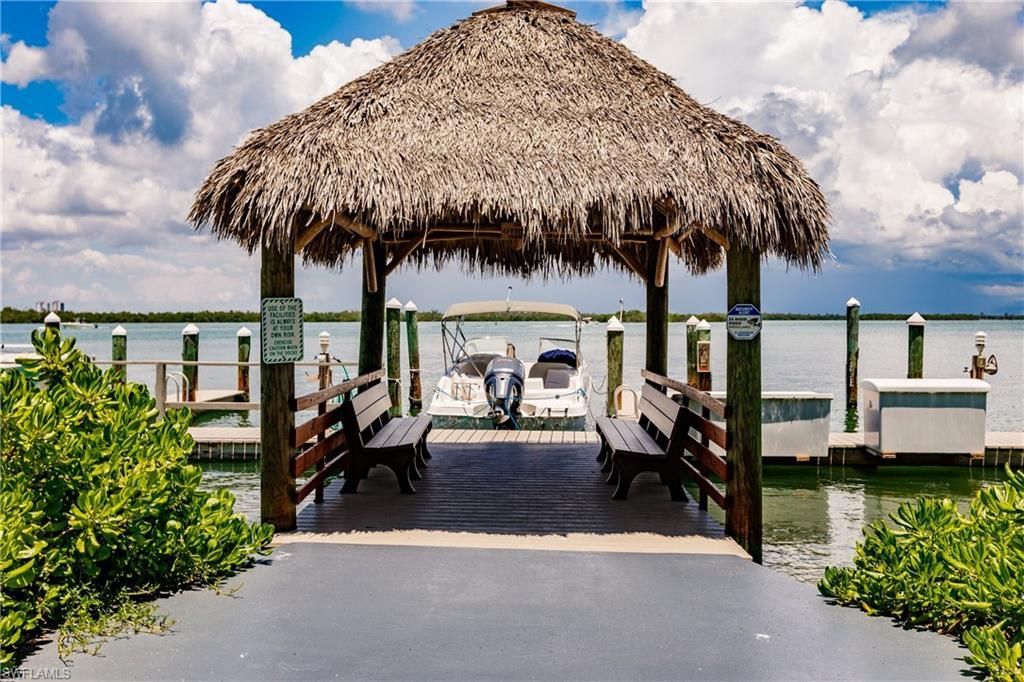 1085 Bald Eagle Dr , Unit E307, Marco Island, FL 34145 Photo