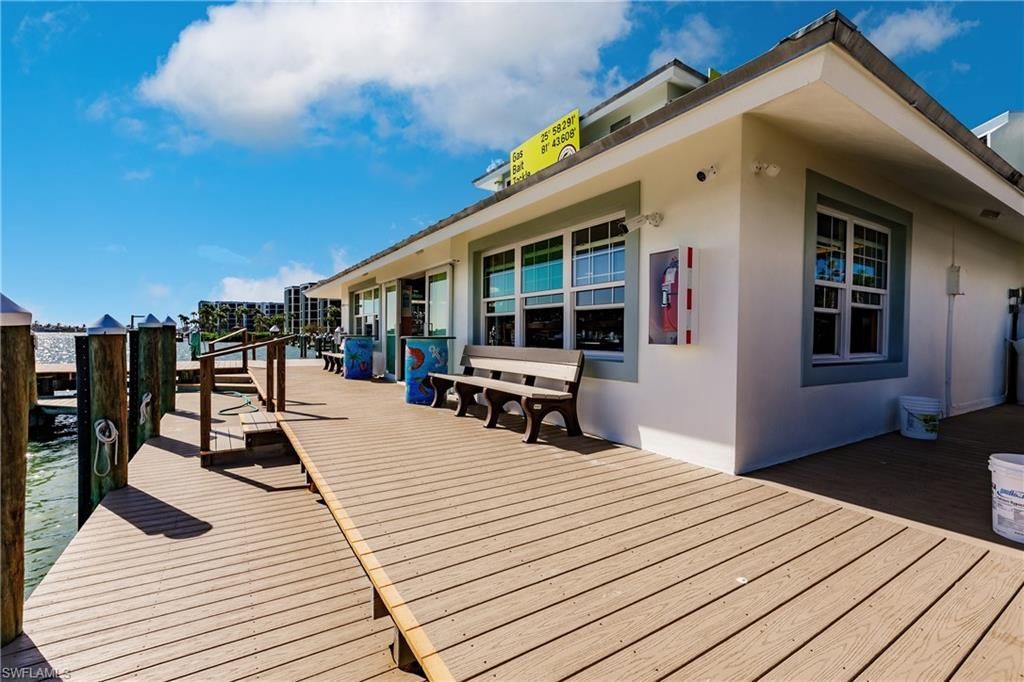 1085 Bald Eagle Dr , Unit E307, Marco Island, FL 34145 Photo