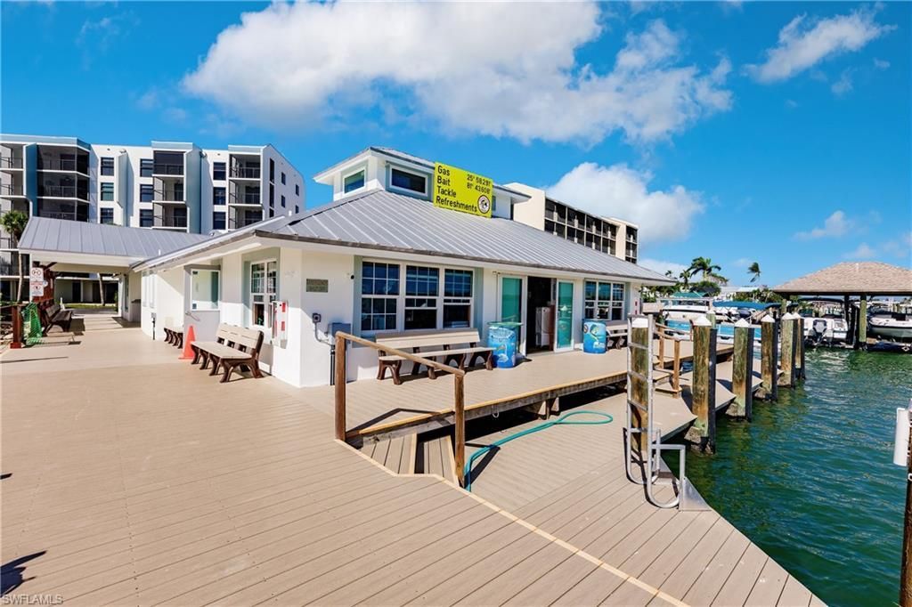 1085 Bald Eagle Dr , Unit E307, Marco Island, FL 34145 Photo