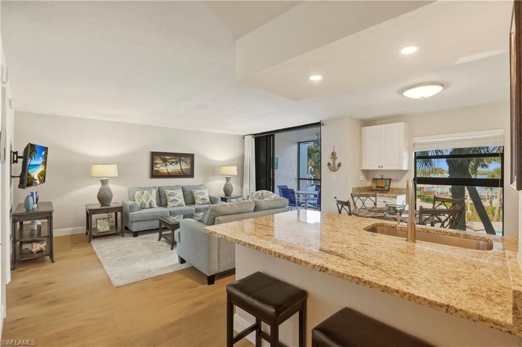 1085 Bald Eagle Dr , Unit E307, Marco Island, FL 34145 Photo