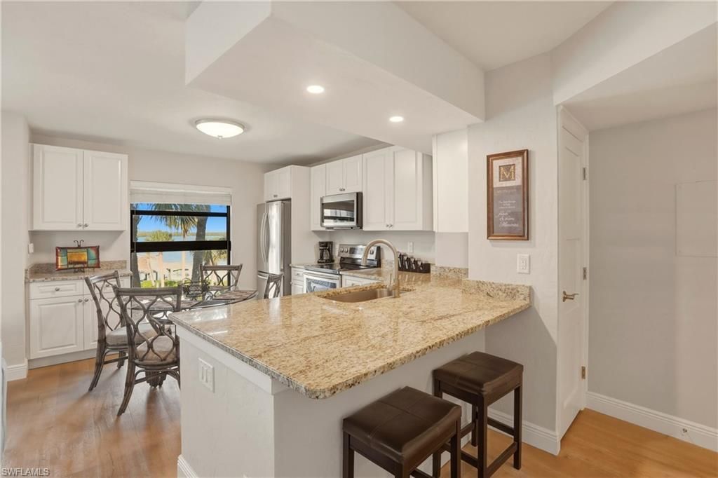 1085 Bald Eagle Dr , Unit E307, Marco Island, FL 34145 Photo