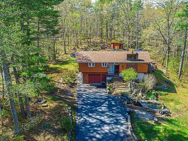 5 Quarry Road, Hampstead, NH 03841