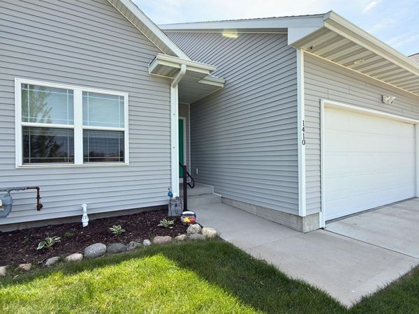 1410 S Linn Street, Boone, IA 50036
