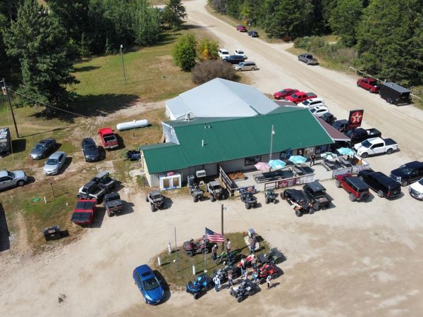 23115 Old Bridge Road, Menahga, MN 56464
