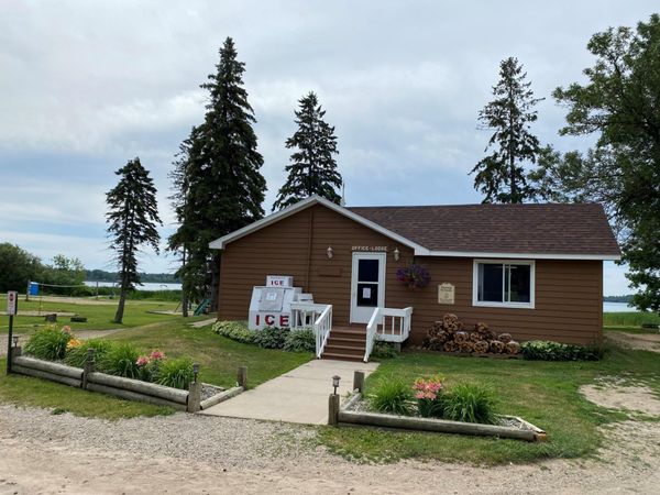 19262 N Blackduck Lake Road NE, Hines, MN 56647