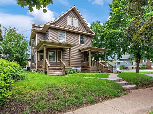 1669 Hague Avenue , Saint Paul, MN 55104