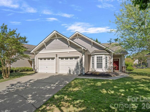 1626 Hammond Drive , Matthews, NC 28104