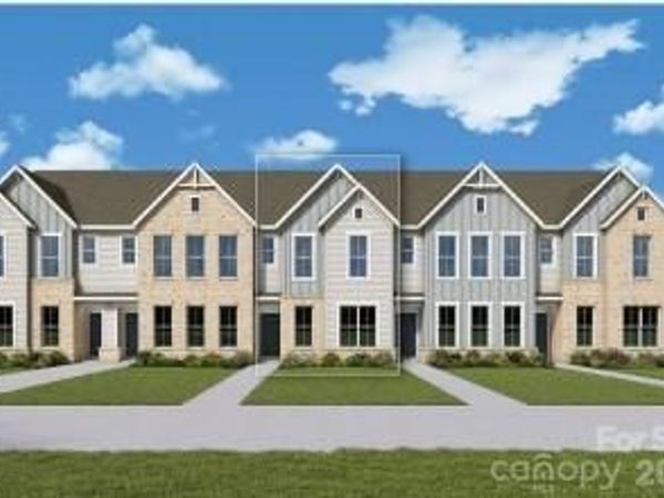 13045 Benessare Lane, Matthews, NC 28105