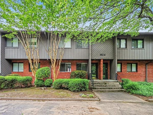 1624 Briarcliff Road NE, Unit 3, Atlanta, GA 30306