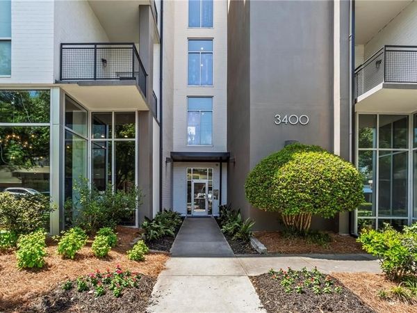 3400 Malone Drive, Unit 219, Atlanta, GA 30341