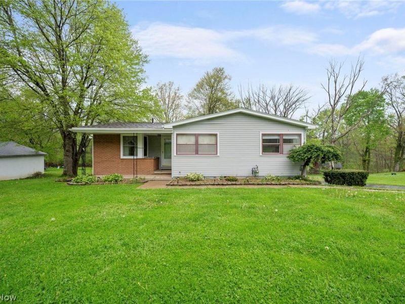 4001 Park Avenue, Rootstown, OH 44272 Photo 2