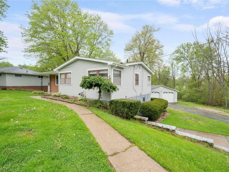 4001 Park Avenue, Rootstown, OH 44272 Photo 4