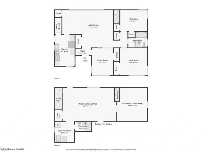 4001 Park Avenue, Rootstown, OH 44272 Photo 49