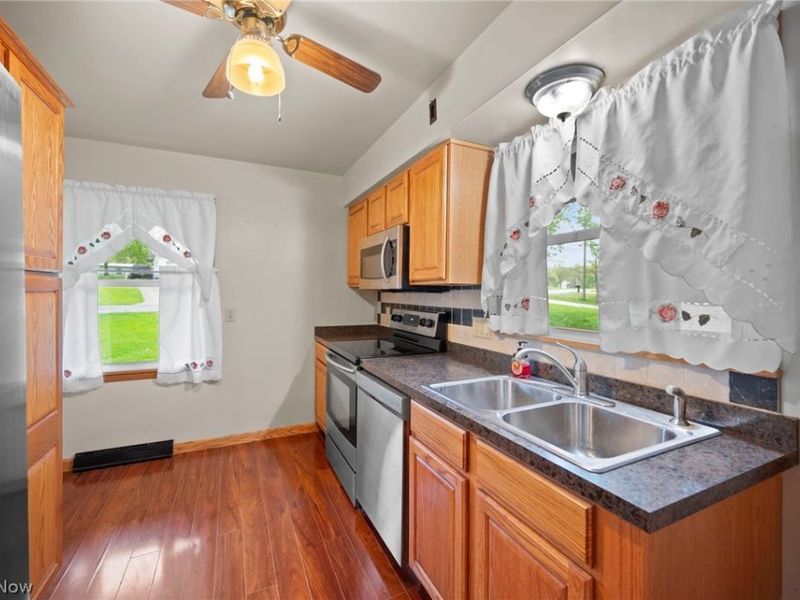 4001 Park Avenue, Rootstown, OH 44272 Photo 9