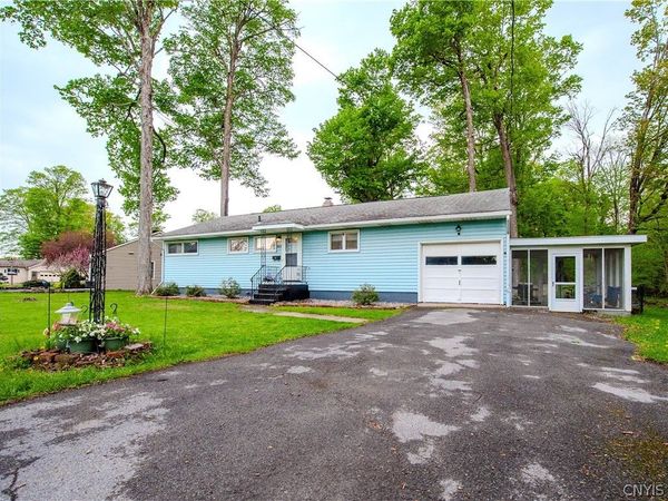 2103 Bedford Street , Rome, NY 13440