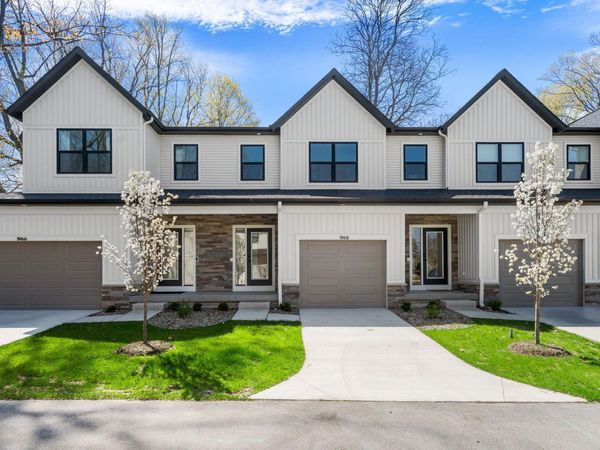 1968 S Shorewood Lane, Holland, MI 49423