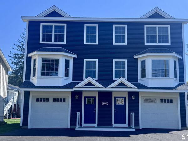 44 Mettler , Unit B, Woodbridge, CT 06525